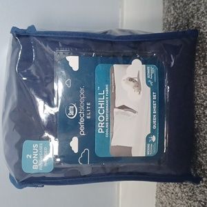 Serta Queen Bed Sheets